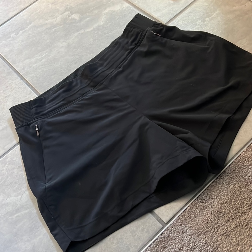 Womens Calia shorts